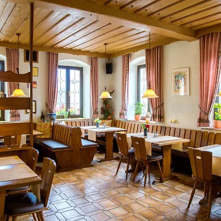 Hotel Zur Linde